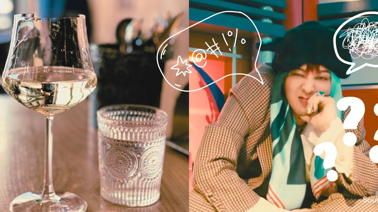 「壞掉的葡萄酒是什麼味道?」酒迷的必學辨識指南