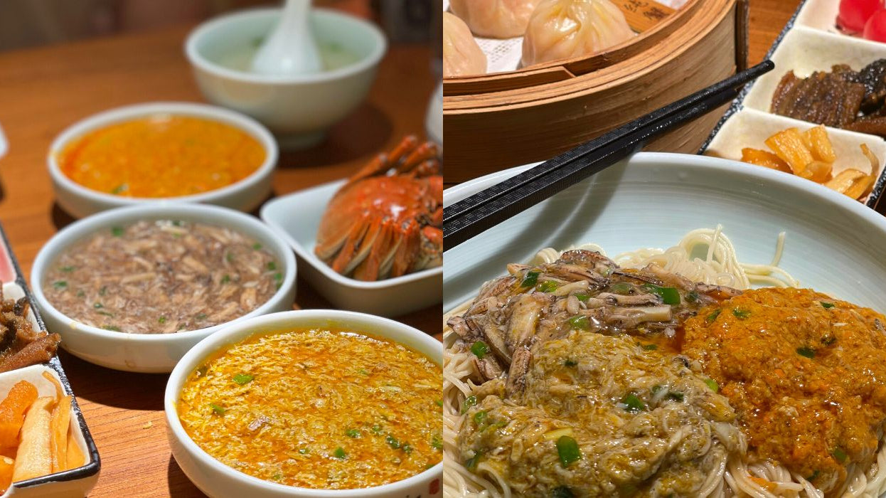 味蕾大滿足! 當六月黃古早味遇上法國酒