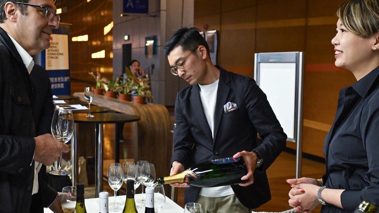 November 14, 2023 - Digital November by Consulat Général de France