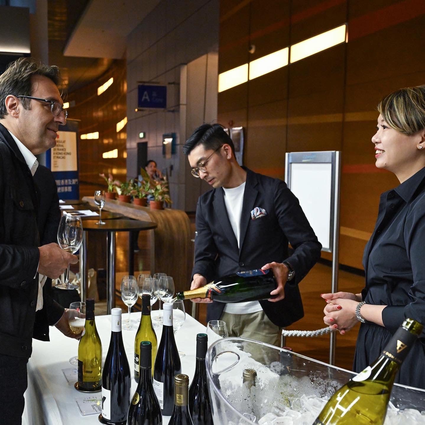 November 14, 2023 - Digital November by Consulat Général de France