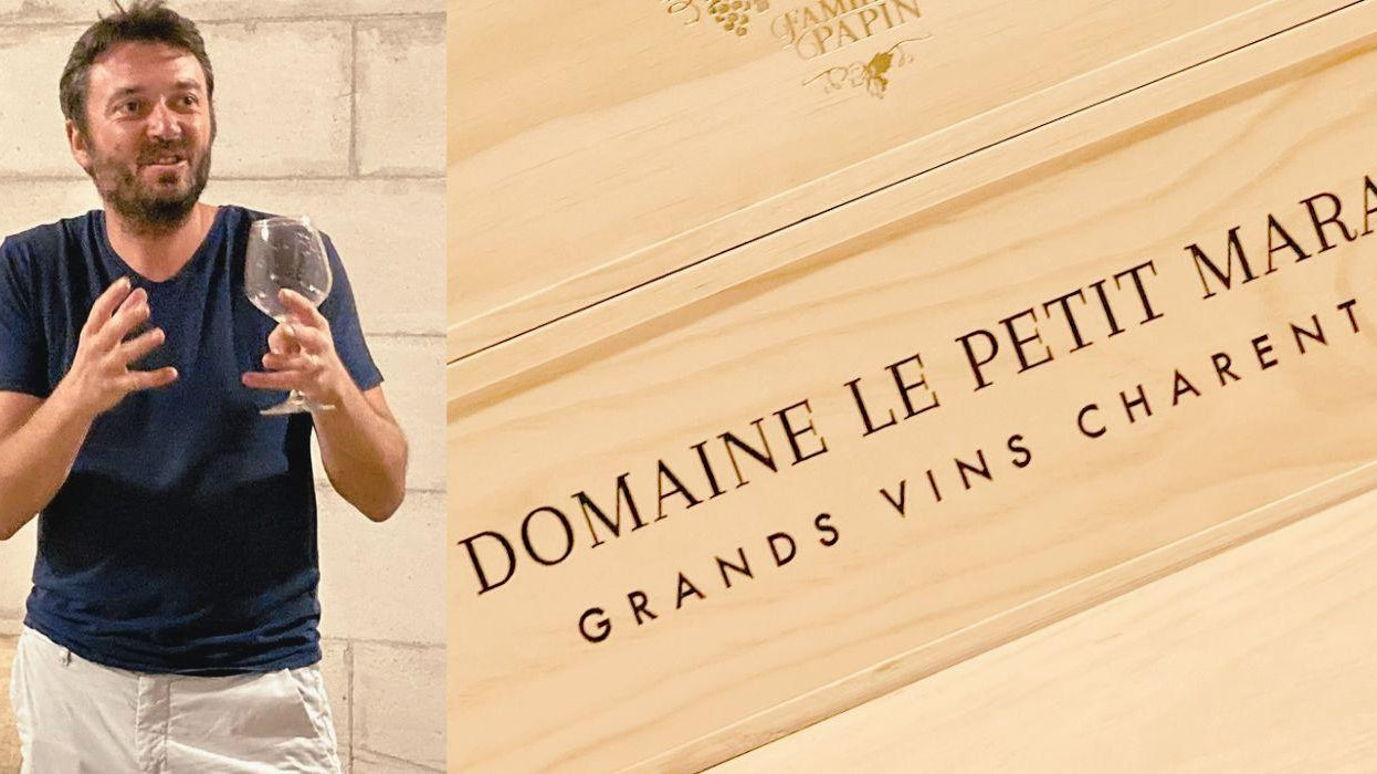 誰說 Cognac 只屬於白蘭地?