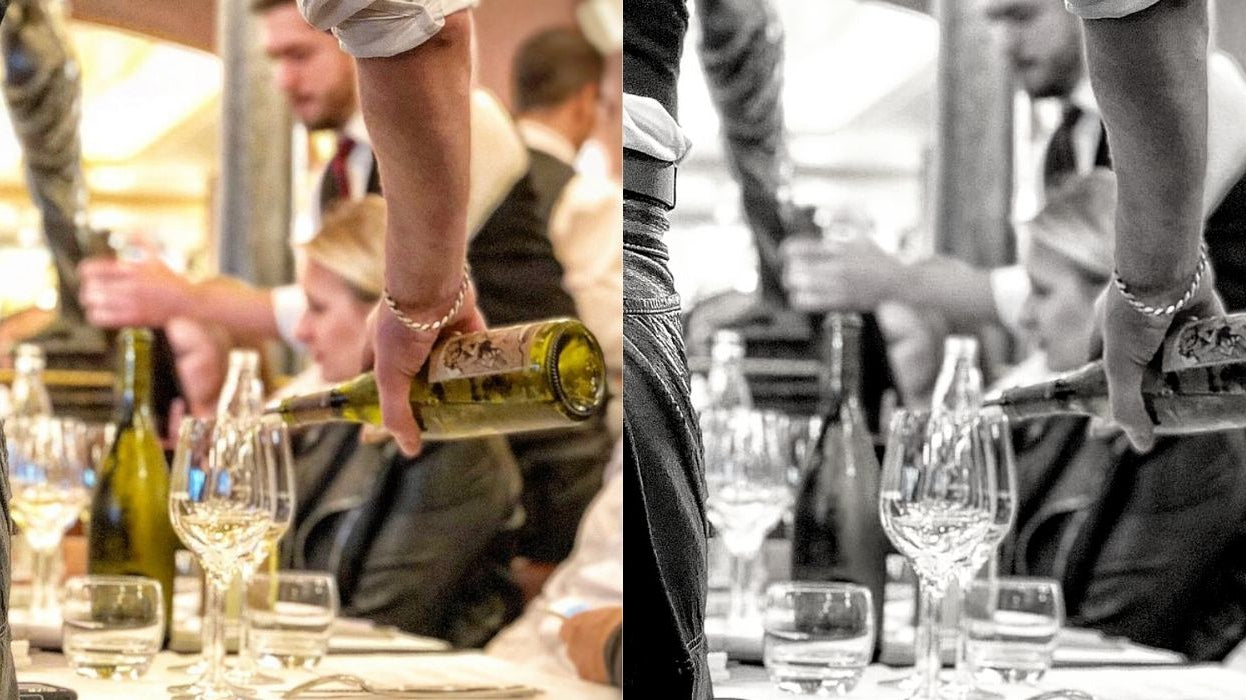 Bistronomy美酒速配! 必喝的Rhône Valley葡萄酒