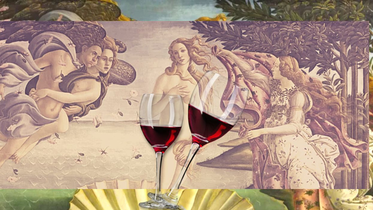 盲品最具性挑戰的葡萄 你認識Chenin Blanc嗎?