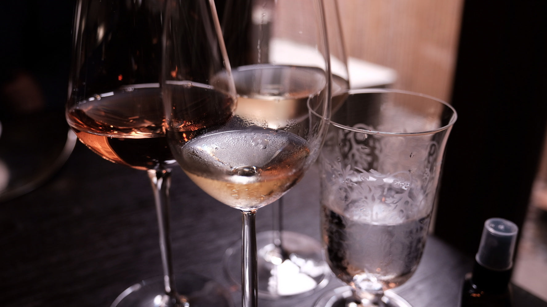 解碼 Sparkling Wine:香檳、Prosecco 和 Pet-Nat 的不同之處