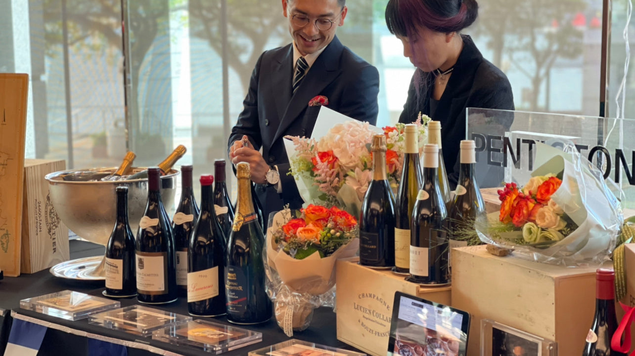 July 14, 2023 - Bastille Day in Hong Kong by CONSULAT GÉNÉRAL DE FRANCE at Hong Kong Convention and Exhibition Centre