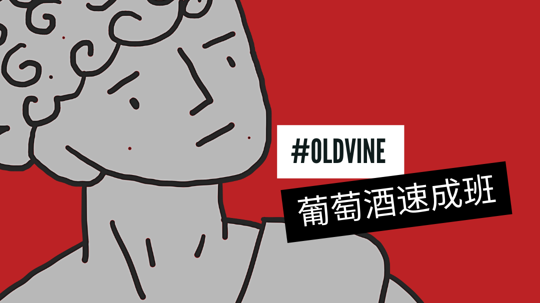 Old Vine葡萄酒速成班