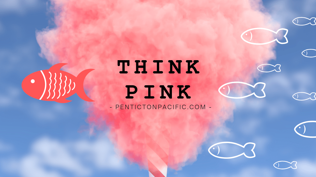 Think Pink