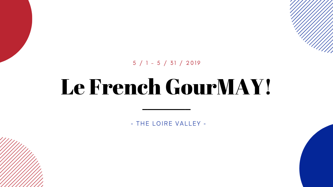 Le French GourMay 2019