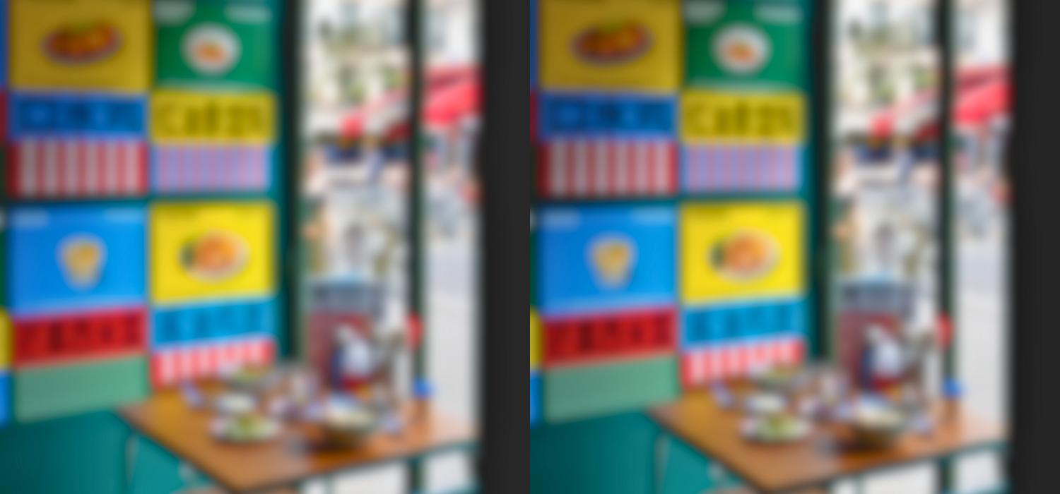 巴黎街頭的辣味挑戰:餐酒搭配