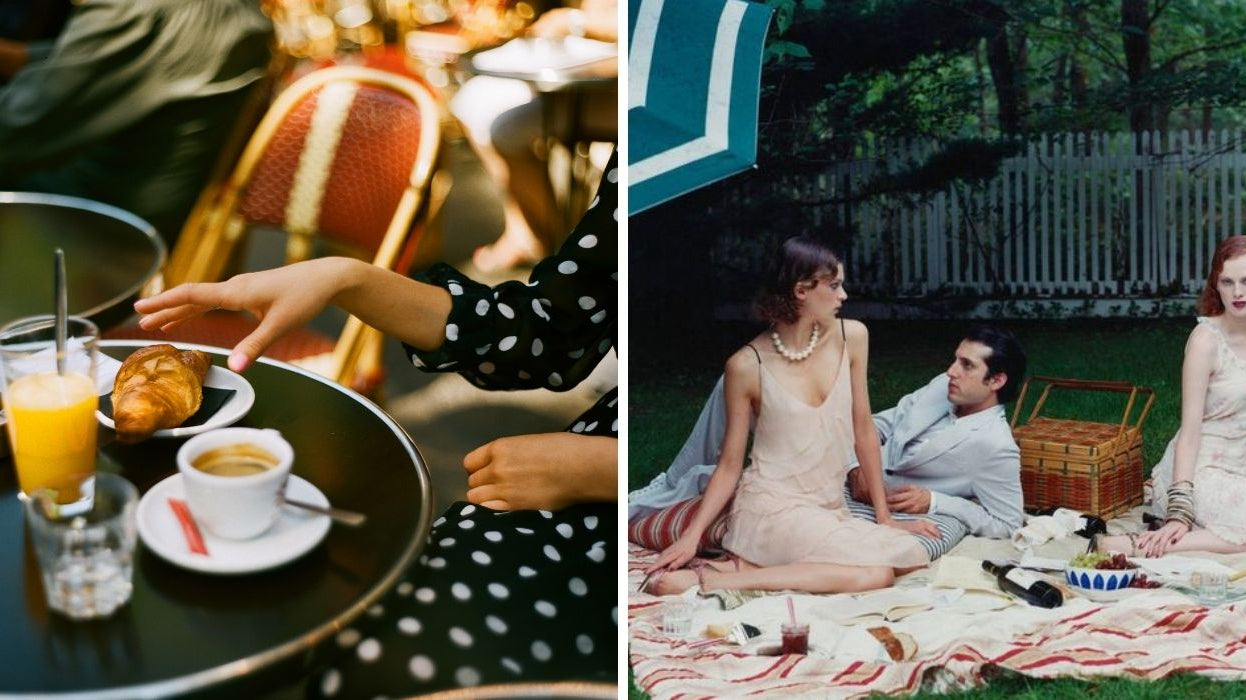 A Parisian Picnic, Reimagined — Elegant Wine Picks for Outdoor Dining in Hong Kong