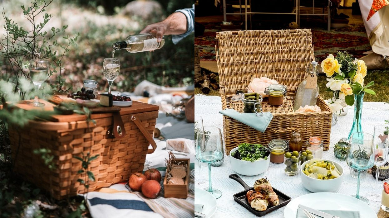 【法式野餐選酒指南】巴黎人最愛的Picnic Wine推薦|Chenin Blanc、Rosé、氣泡酒精選