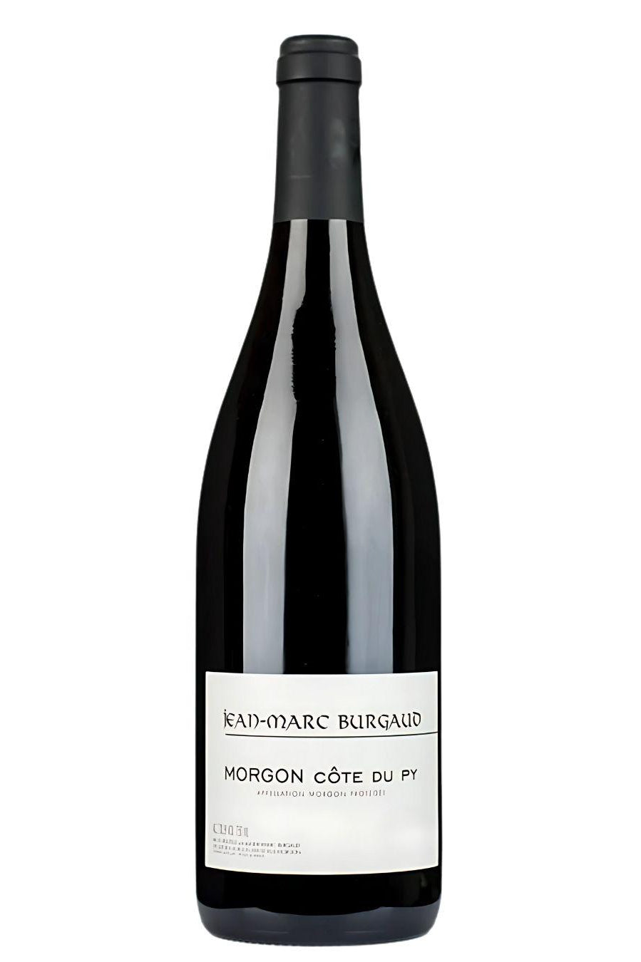 2023 DOMAINE Jean-Marc Burgaud Morgon Cote du Py