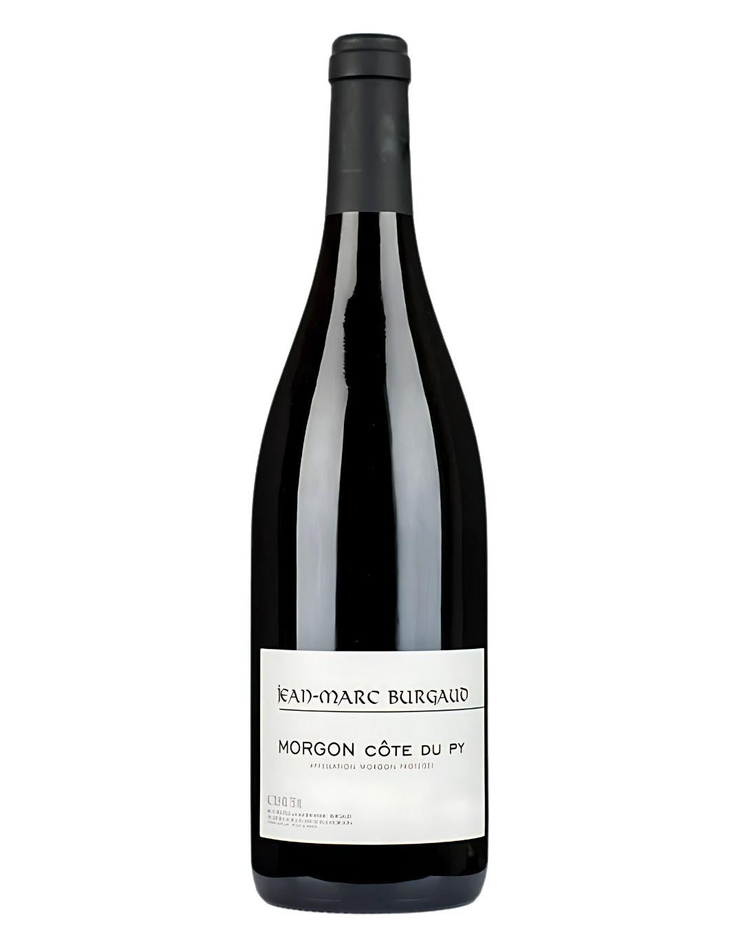 2023 DOMAINE Jean-Marc Burgaud Morgon Cote du Py