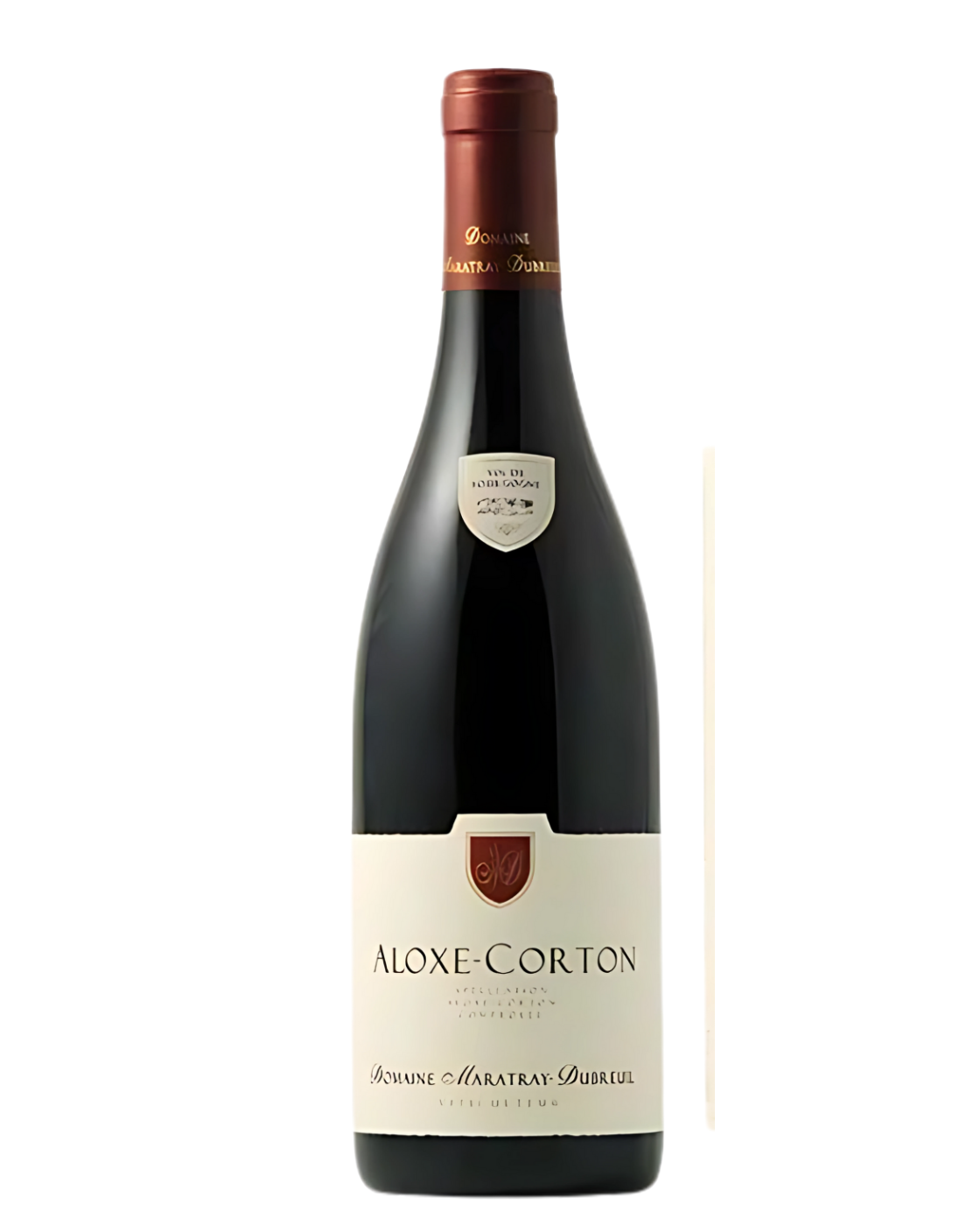 2022 Domaine Maratray Dubreuil Aloxe Corton