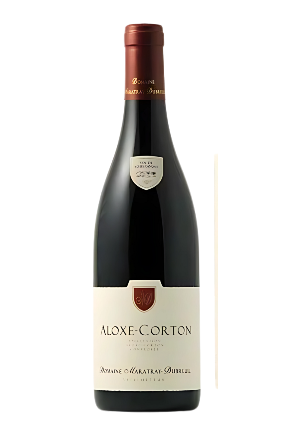 2022 Domaine Maratray Dubreuil Aloxe Corton