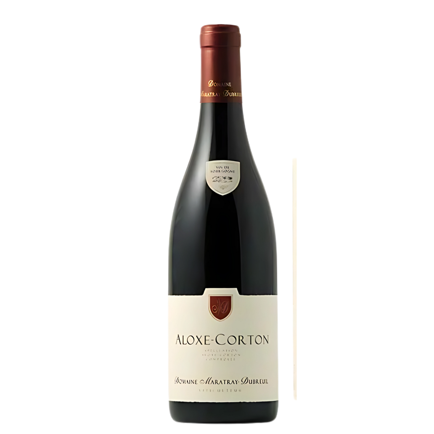 2022 Domaine Maratray Dubreuil Aloxe Corton