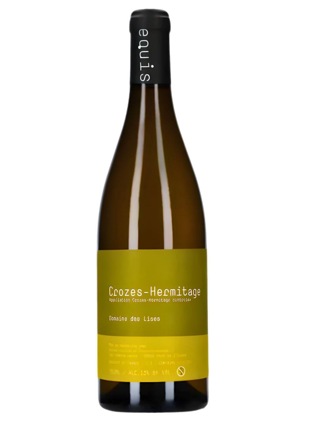 Domaine_des_Lises_Equis_Crozes-Hermitage_Blanc