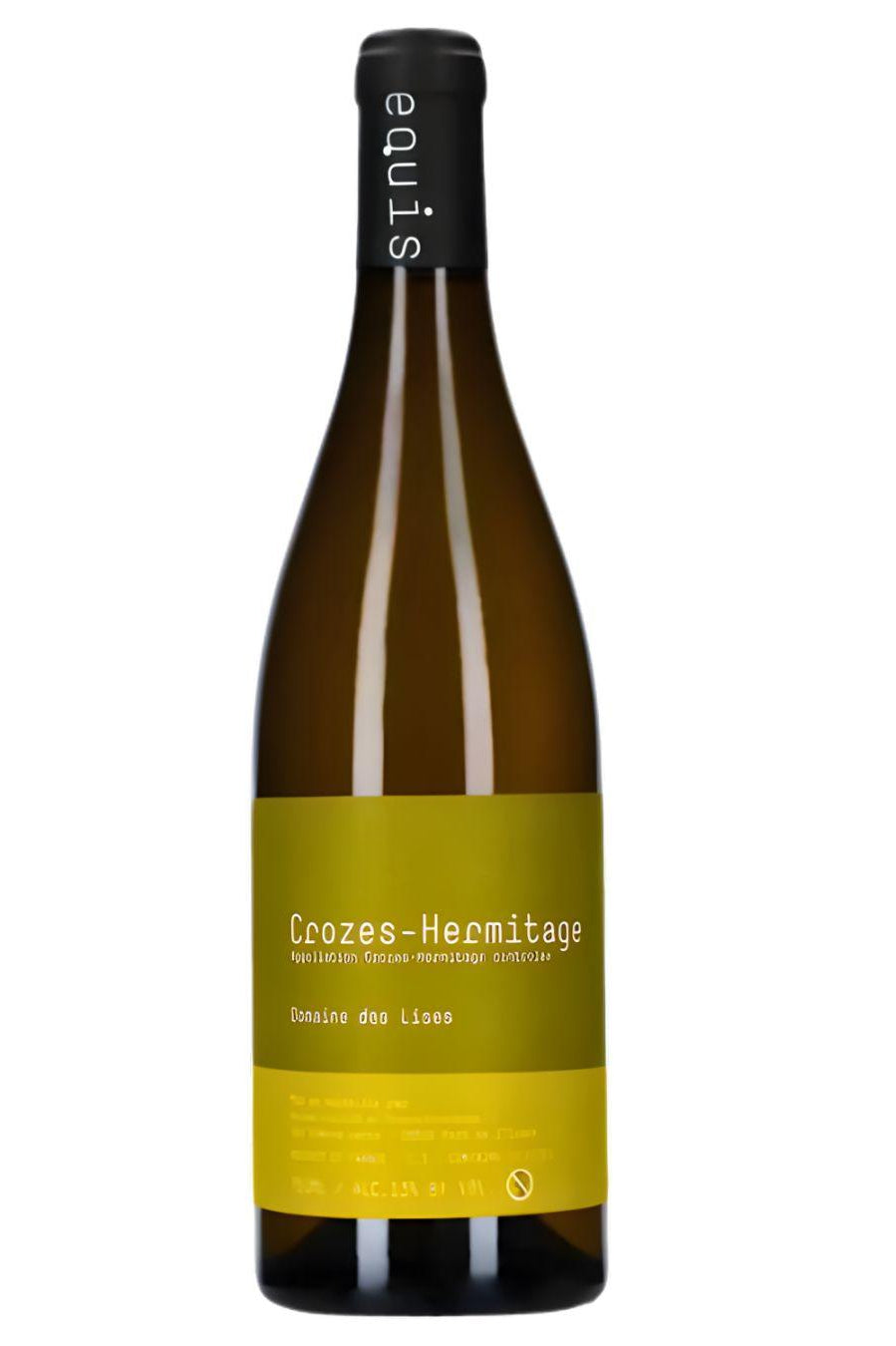 Domaine_des_Lises_Equis_Crozes-Hermitage_Blanc