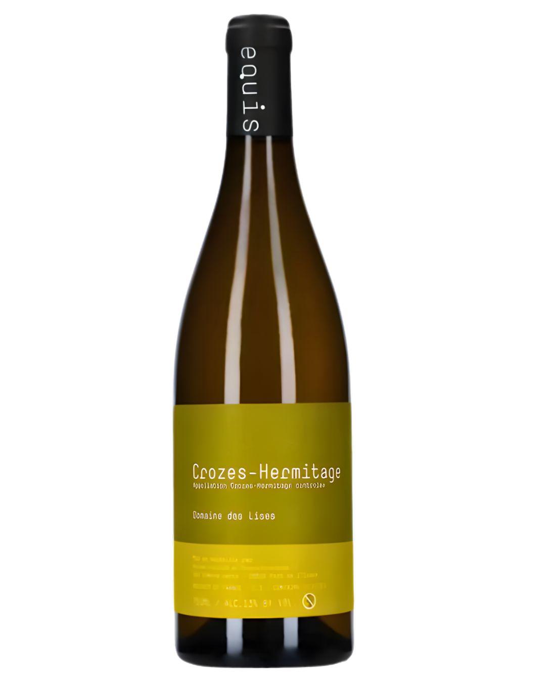 Domaine_des_Lises_Equis_Crozes-Hermitage_Blanc