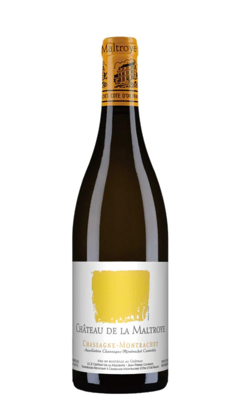 2021_Chateau_de_la_MaltroyeChassagne_Montrachet_Blanc