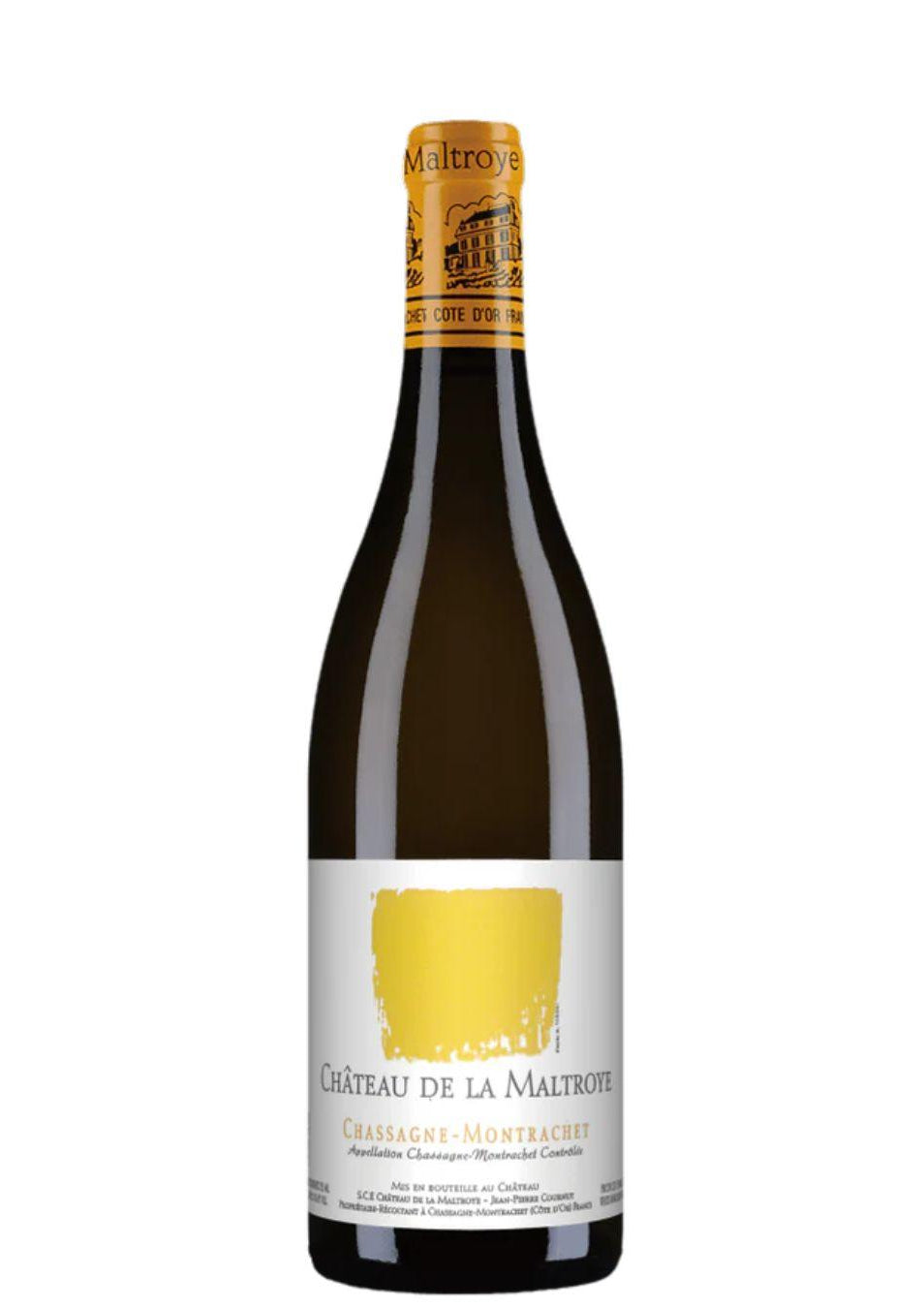 2021_Chateau_de_la_MaltroyeChassagne_Montrachet_Blanc