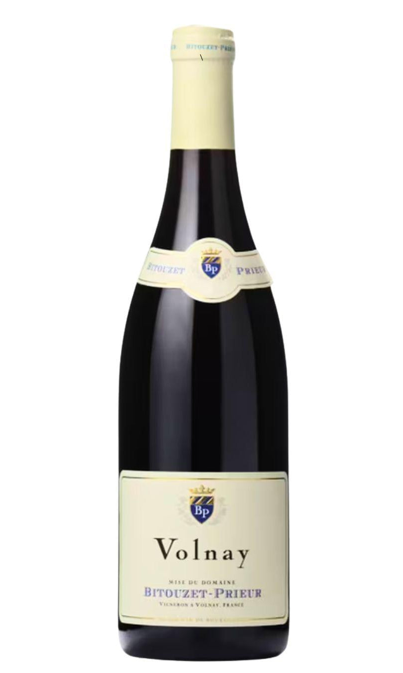 Domaine Bitouzet-Prieur Volnay