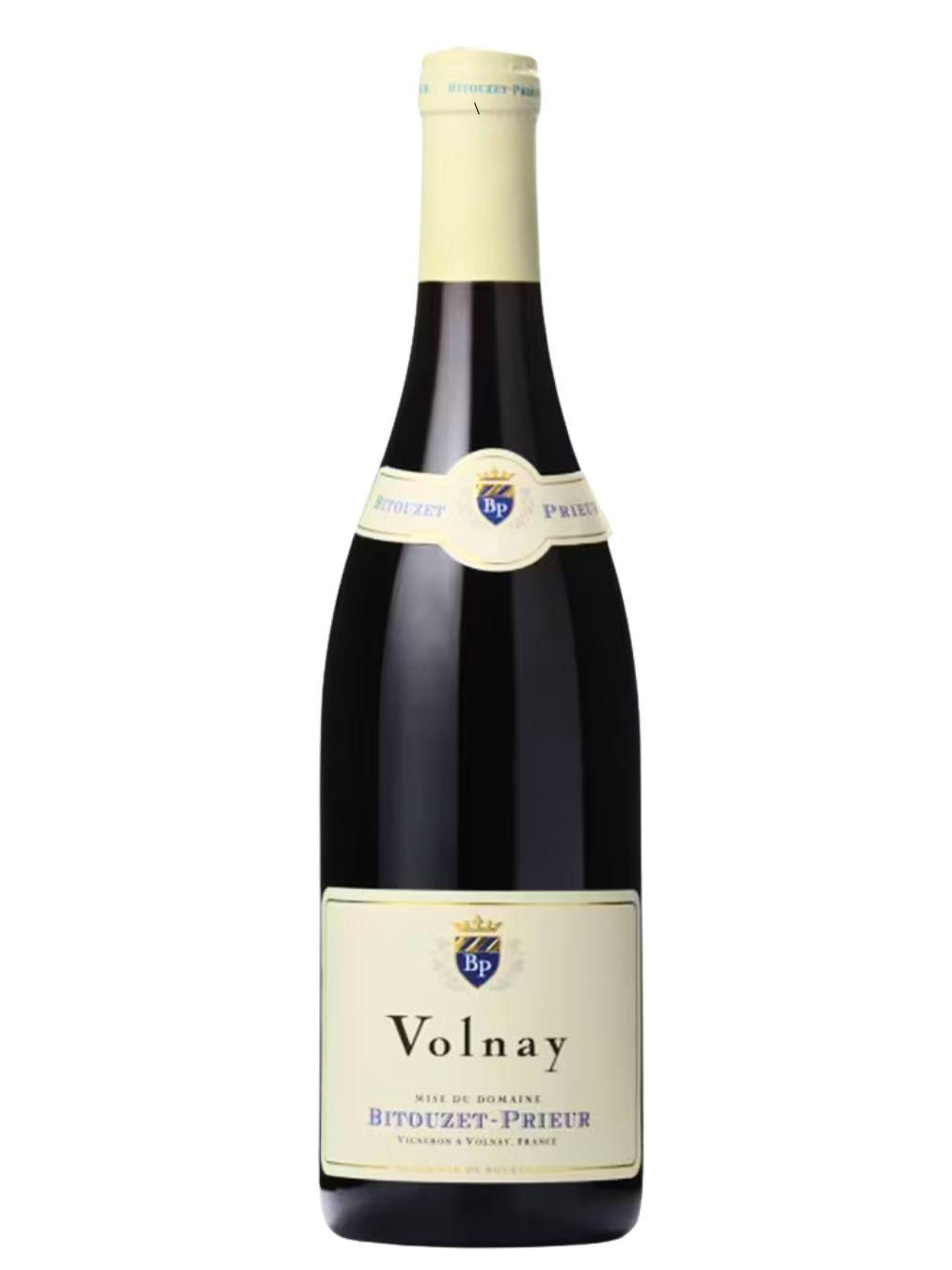 Domaine Bitouzet-Prieur Volnay