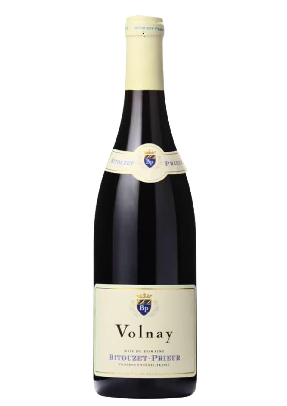 Domaine Bitouzet-Prieur Volnay