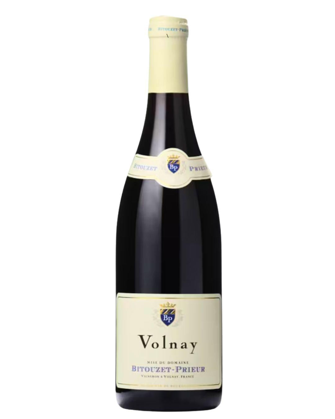 Domaine Bitouzet-Prieur Volnay