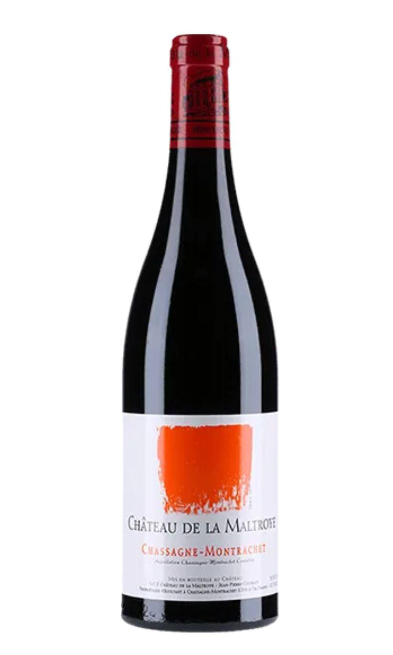 Chteau_de_la_Maltroye_Chassagne-Montrachet_Village_Rouge