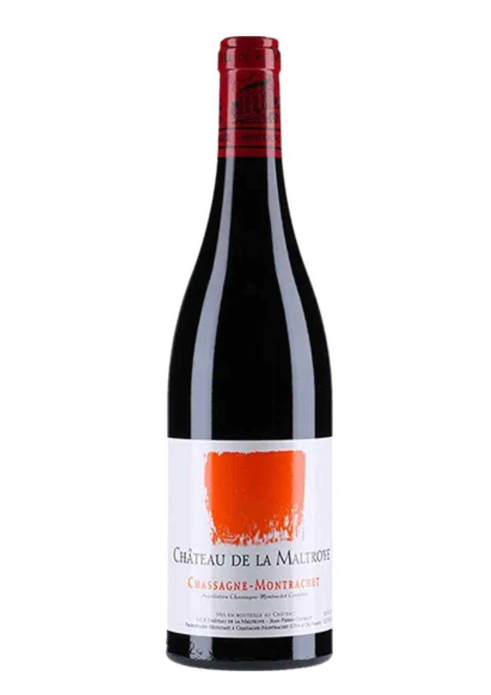 Chteau_de_la_Maltroye_Chassagne-Montrachet_Village_Rouge