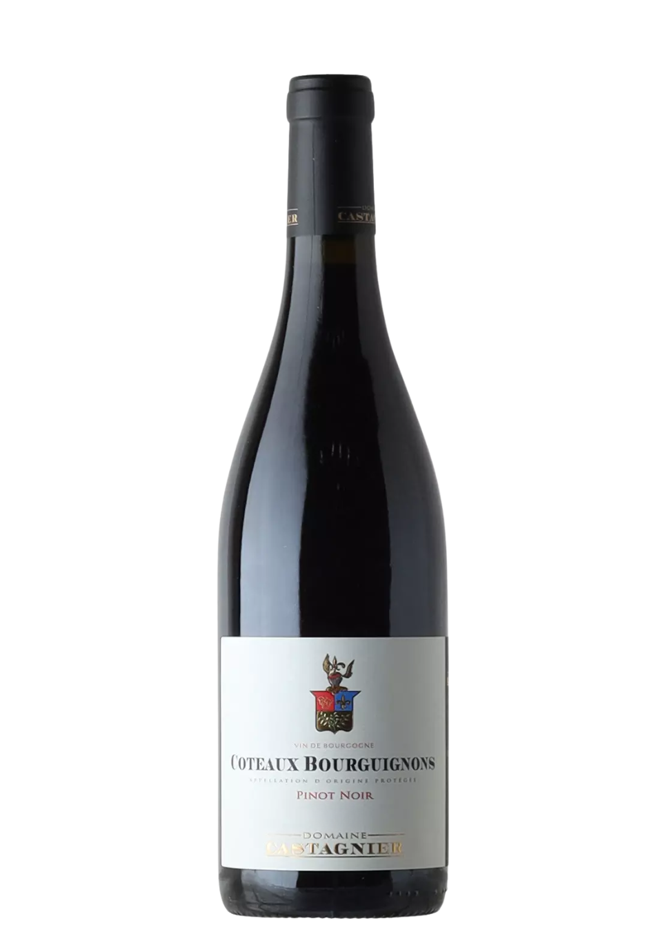 Domaine Castagnier Coteaux Bourguignons Pinot Noir