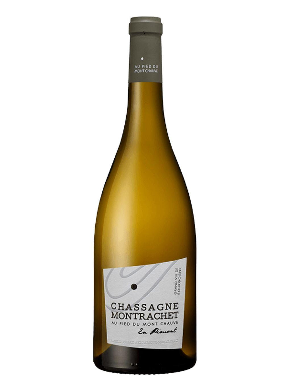 Michel Picard Chassagne Montrachet en Pimont