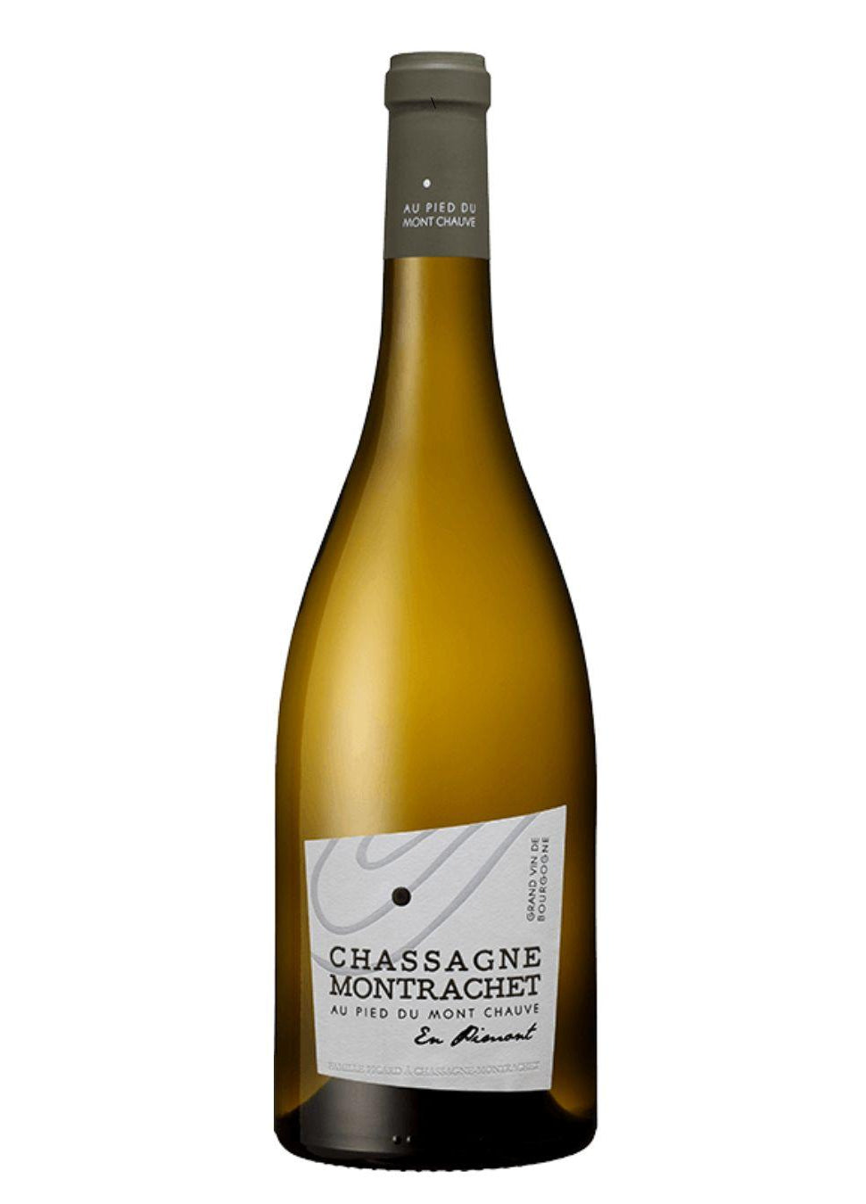 Michel Picard Chassagne Montrachet en Pimont