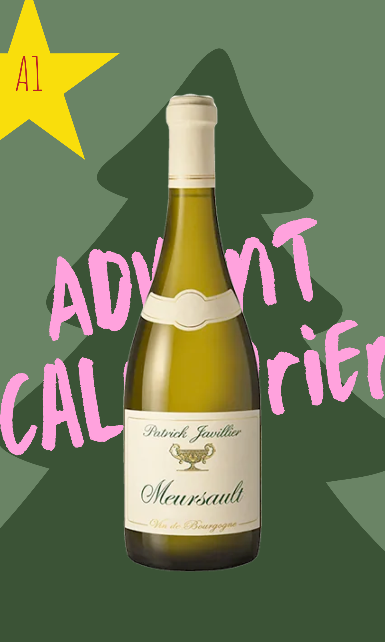 2022_Domaine_Patrick_Javillier_Meursault_Les_Tillets