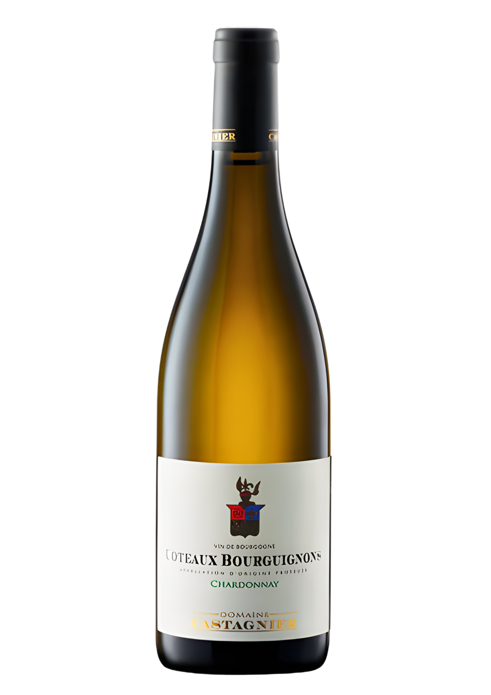 Domaine Castagnier Coteaux Bourguignons Chardonnay
