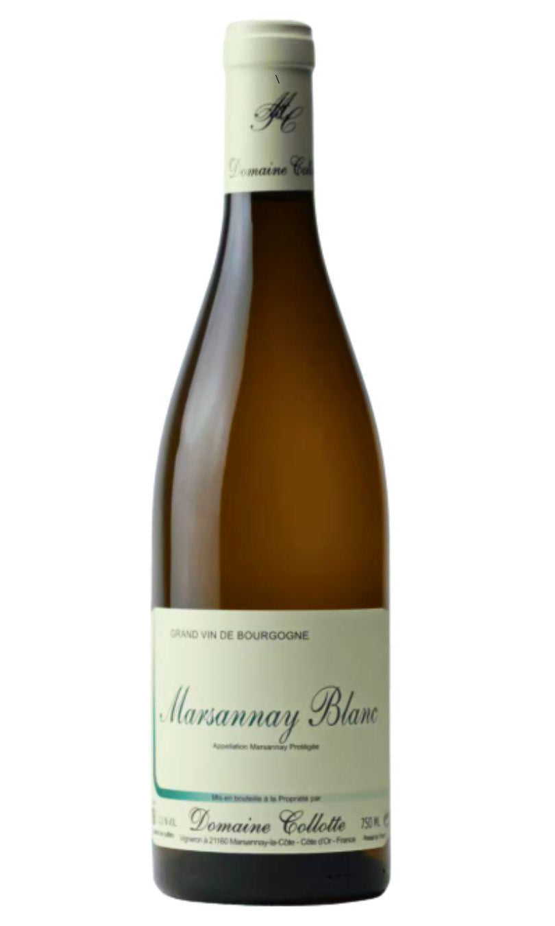 Domaine Collotte Marsannay Blanc