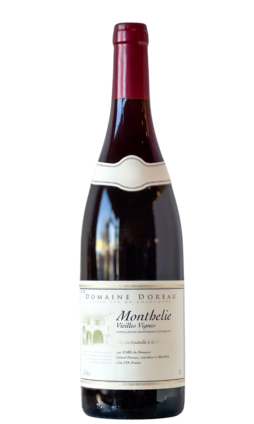 Domaine_Doreau_Monthelie_Vieilles_Vignes