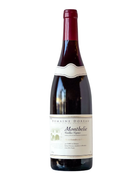 Domaine_Doreau_Monthelie_Vieilles_Vignes