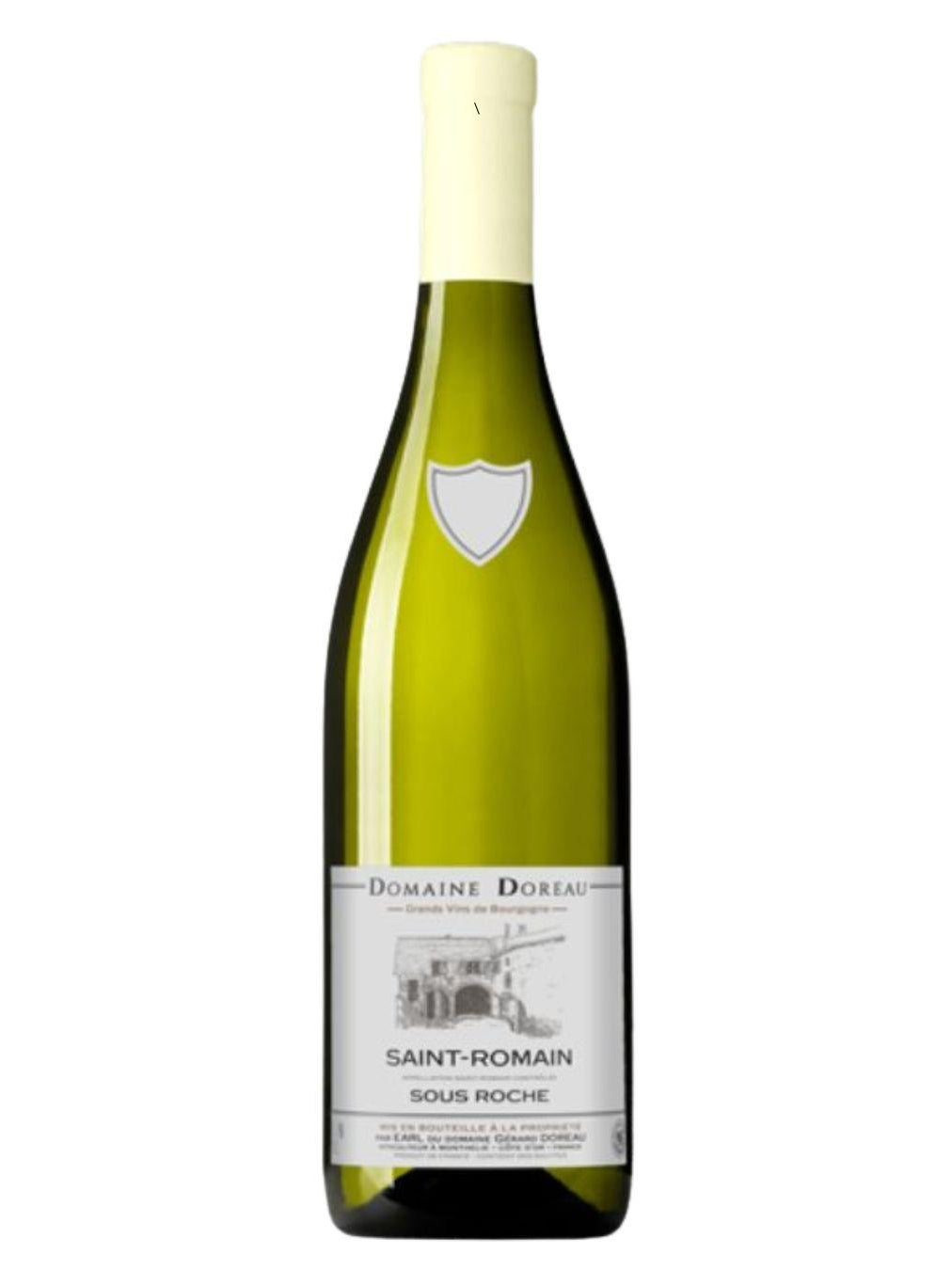 Domaine Doreau Saint-Romain Sous Roche
