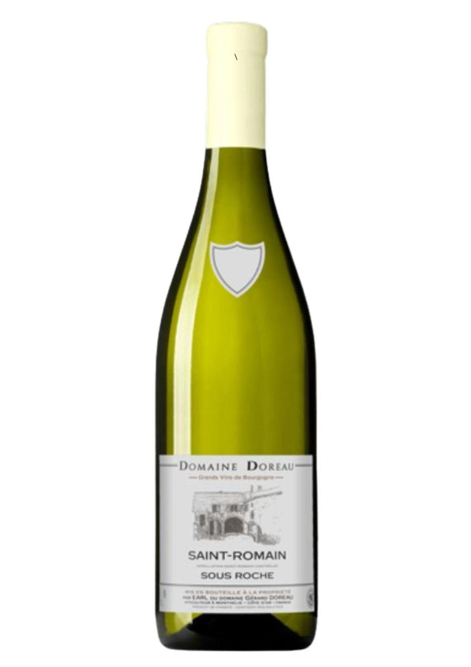 Domaine Doreau Saint-Romain Sous Roche