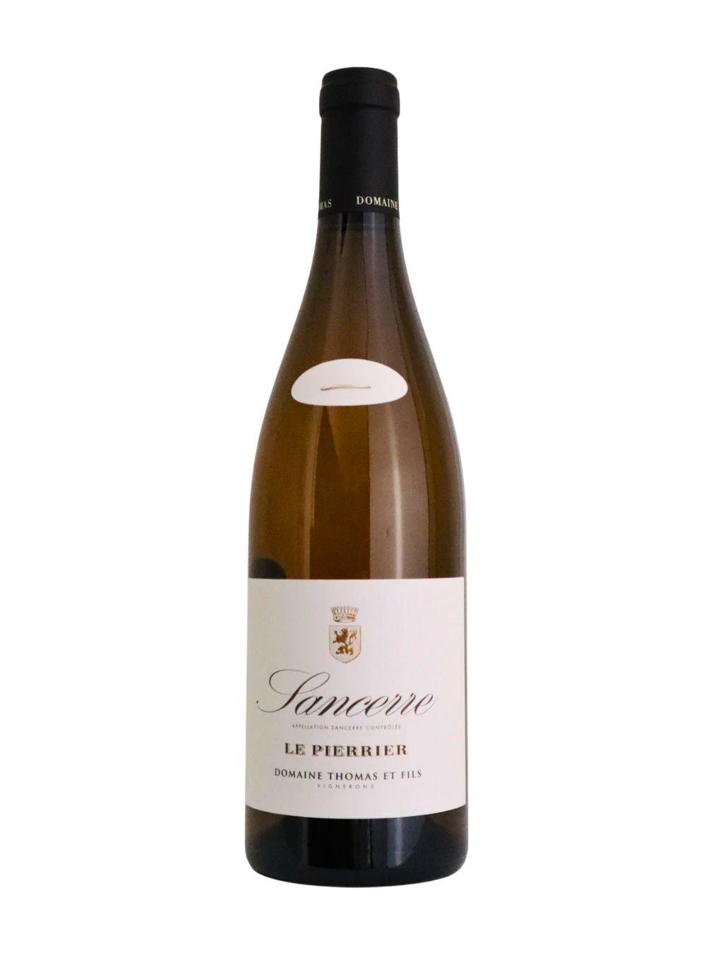 Domaine_Jonathan_Didier_Pabiot_Pouilly-Fume_Leon Sauvignon Blanc