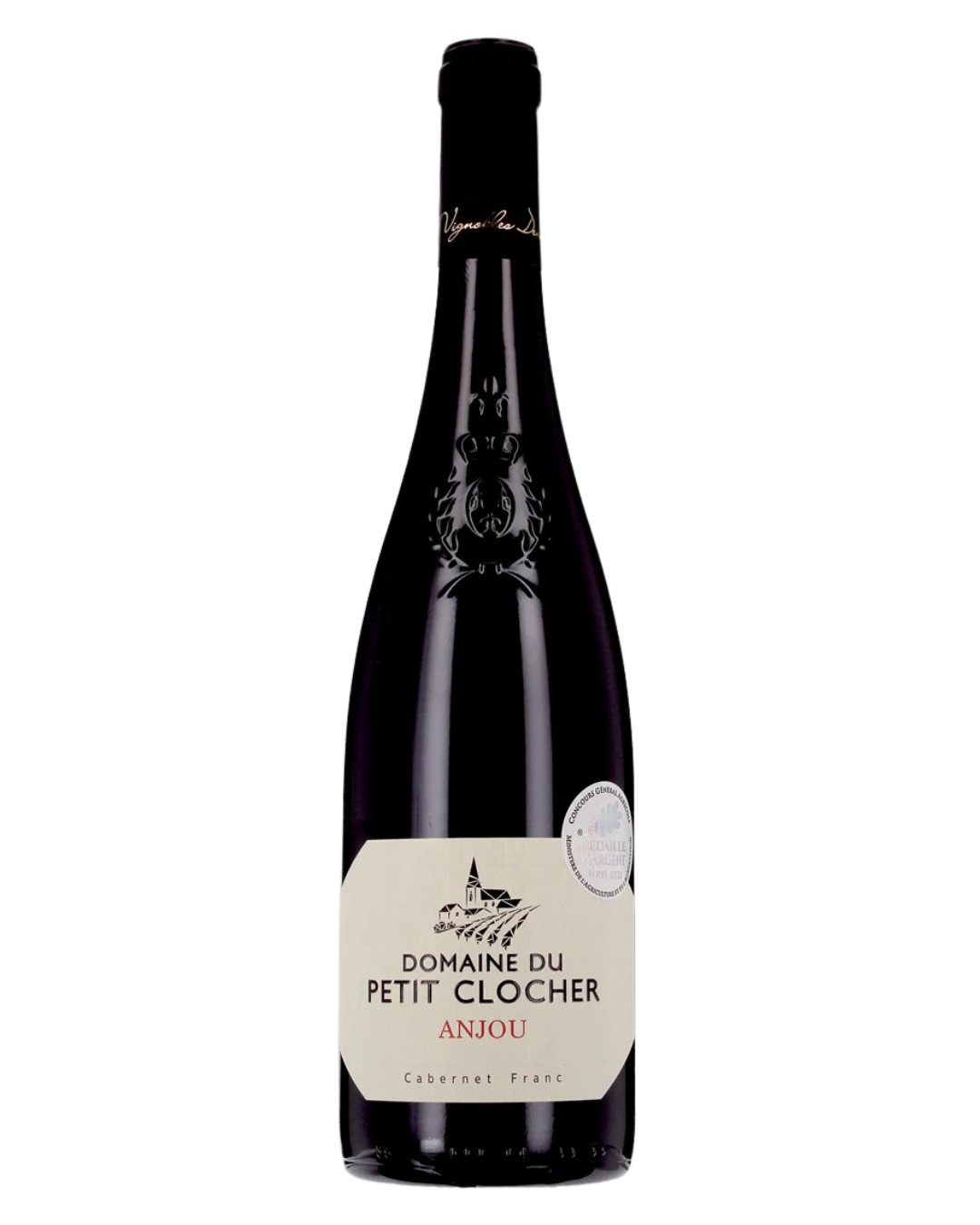 Domaine du Petit Clocher Anjou Rouge