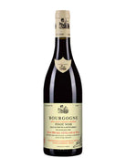 Jean-Michel Guillon Bourgogne Sous Le Fort de la Motte Giron