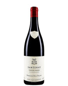 2023_Paul_Pillot_Santenay_Vieilles_Vignes_Rouge