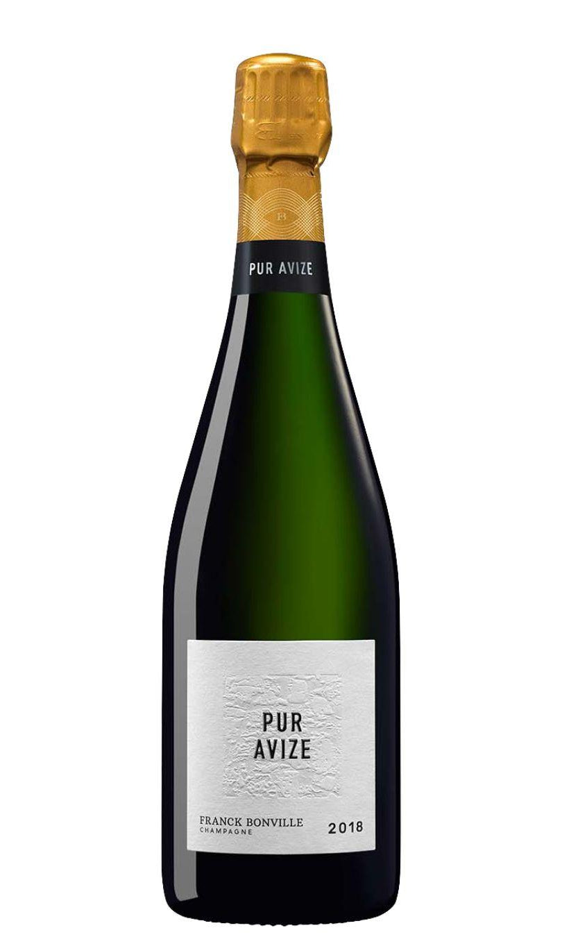 Champagne_Franck_Bonville_Blanc_de_Blancs_Grand_Cru_Pur_Avize_2016
