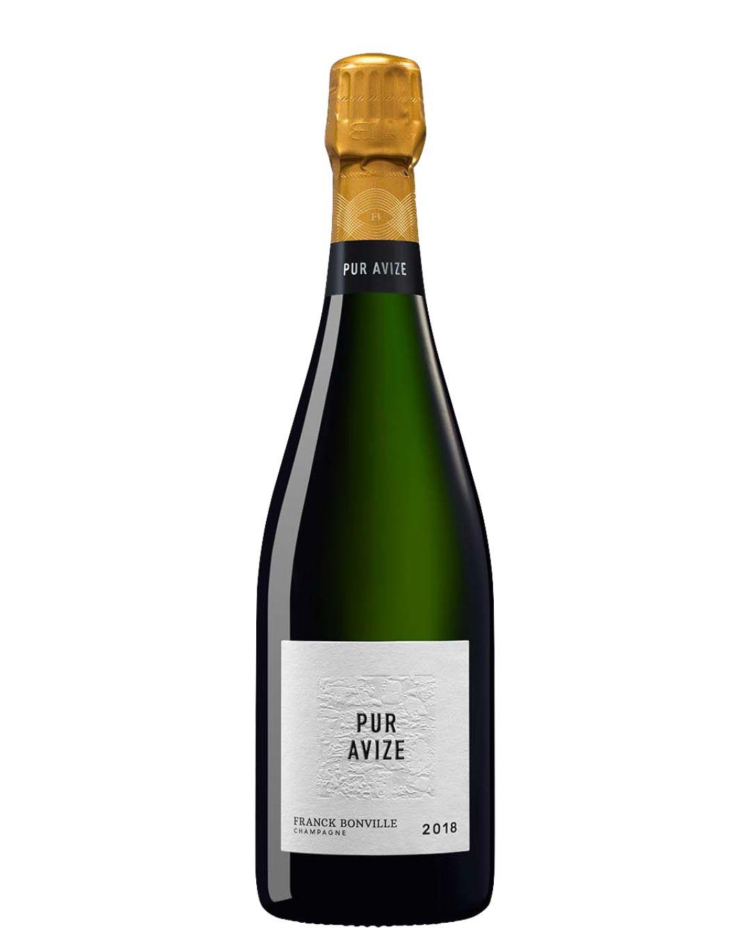 Champagne_Franck_Bonville_Blanc_de_Blancs_Grand_Cru_Pur_Avize_2016