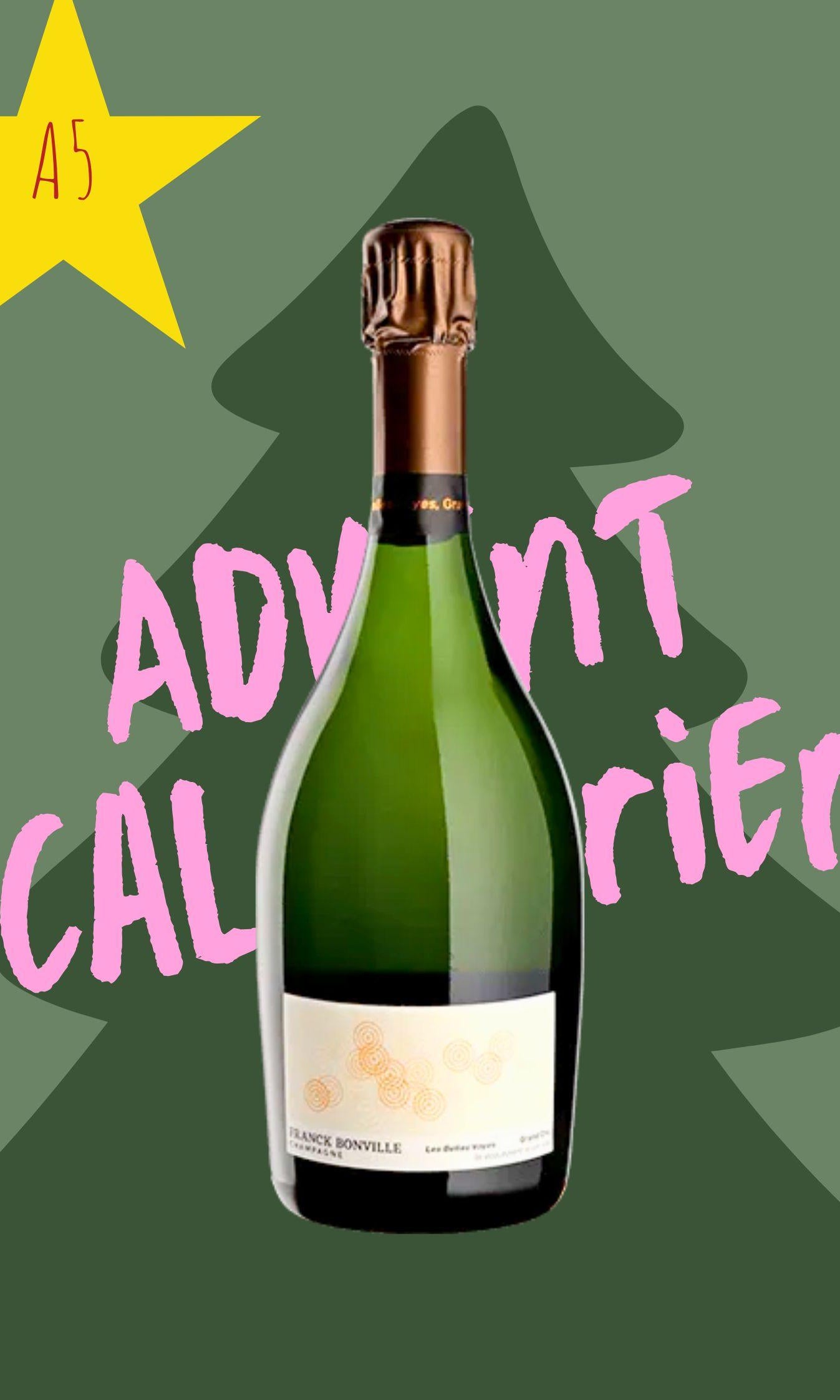 Champagne_Franck_Bonville_Les_Belles_Voyes_Oger_Grand_Cru_2016