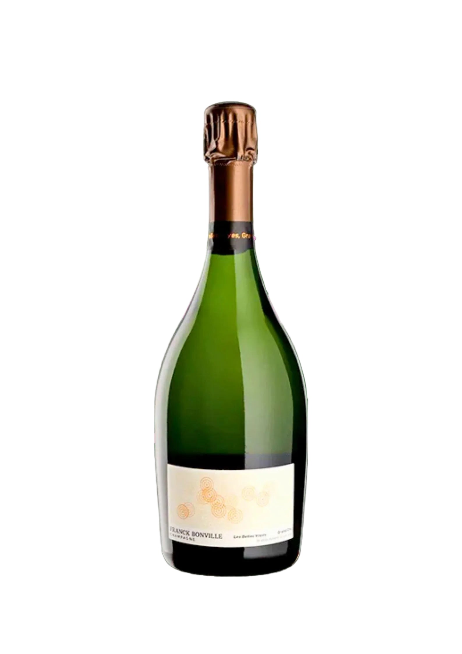 Champagne_Franck_Bonville_Les_Belles_Voyes_Oger_Grand_Cru_2016