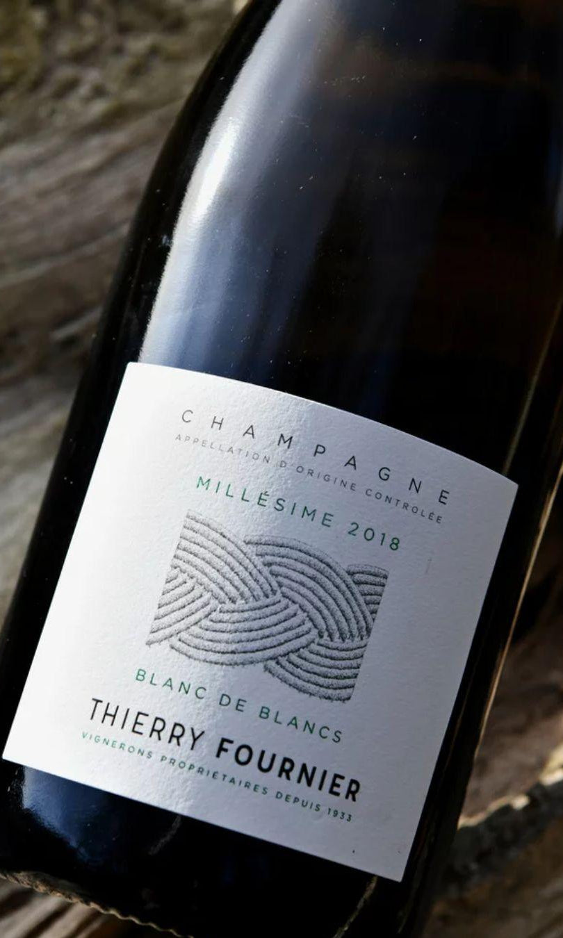 Champagne_Thierry_Fournier_Blanc_de_Blancs_Millesime_2018